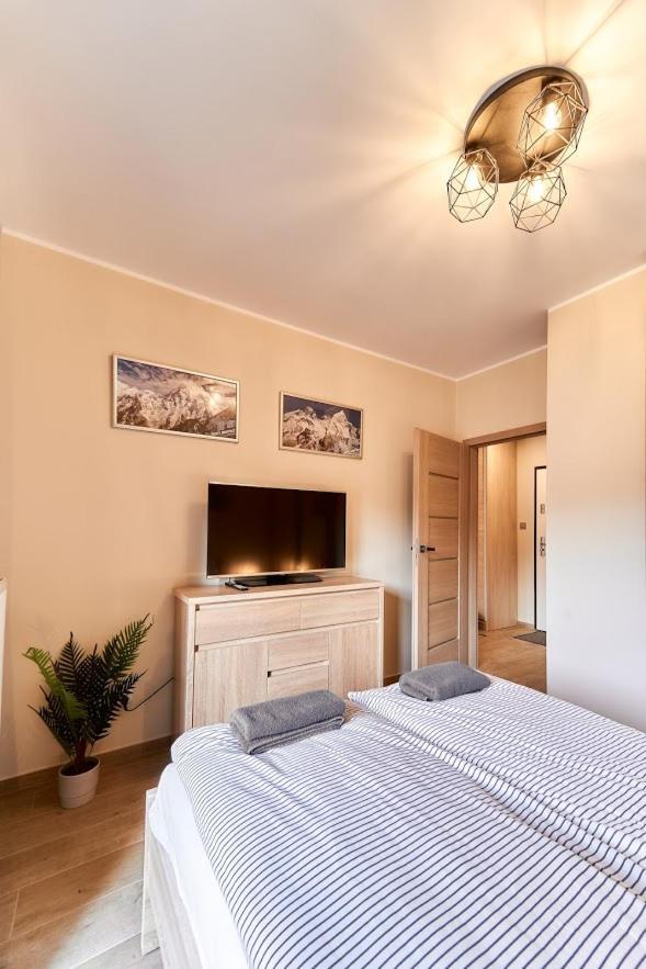 Laguna Podroznika 22 Parkowe Apartment Polanica-Zdroj